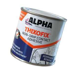 Alpha Thixofix Contact Adhesive